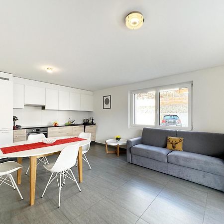 Aux Bons Matins De Gege Apartment Grimisuat Exterior foto