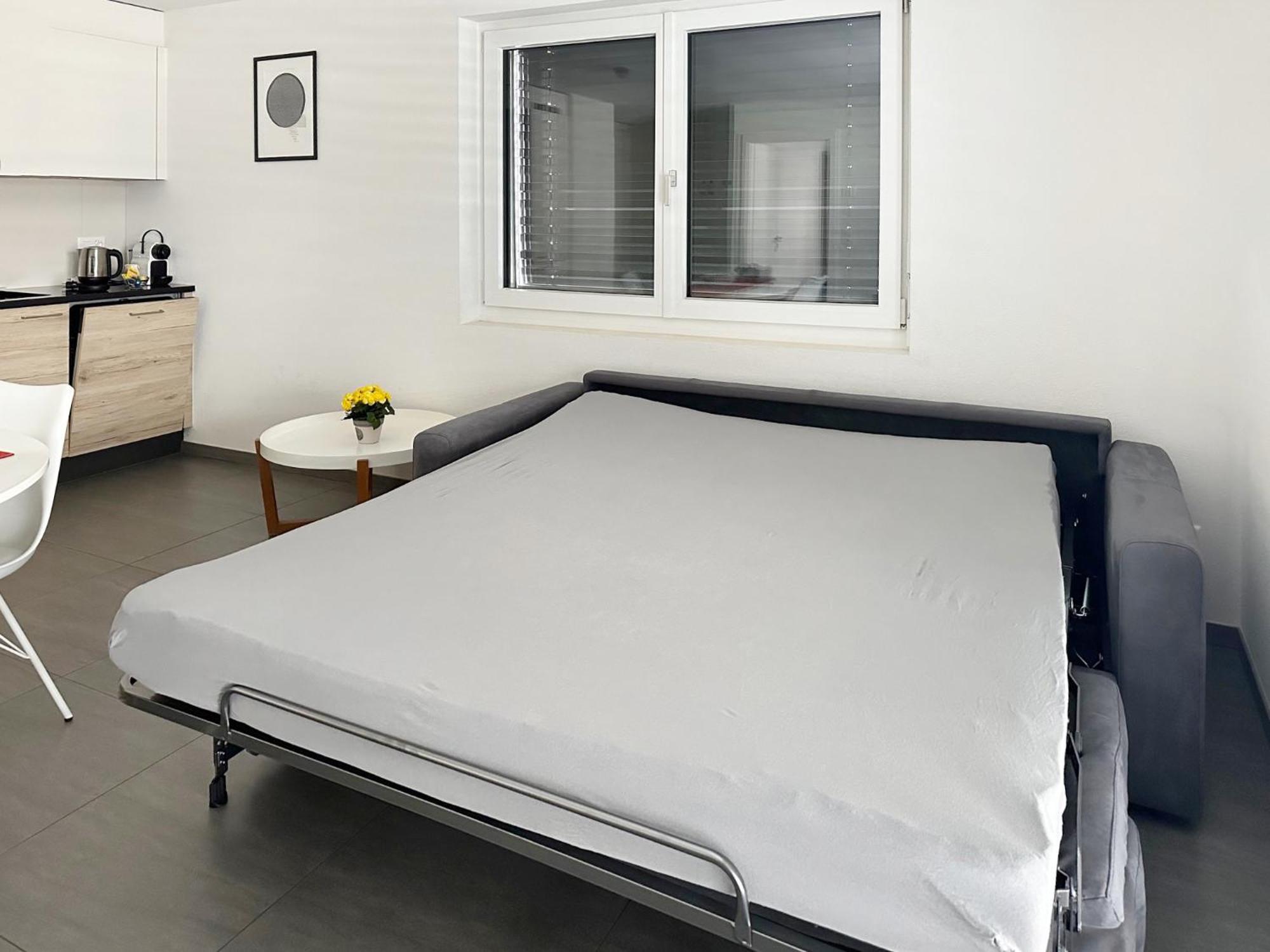 Aux Bons Matins De Gege Apartment Grimisuat Exterior foto